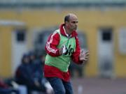 HLV Francisco Vital rời ĐT.LA vì sợ đau tim!