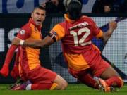 Chelsea đưa "Drobga Thổ Nhĩ Kỳ" vào tầm ngắm