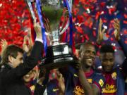 Scandal bóng đá Tây Ban Nha: Thêm 7 trận đấu có mùi