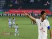 Đá phạt tinh quái, huyền thoại vĩ đại nhất Real Madrid và đồng đội ghi bàn thắng 'Vàng'