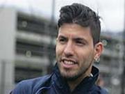 Aguero lên tiếng về chuyện gia nhập Real Madrid