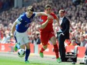 HLV Rodgers hài lòng với 1 điểm