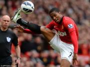 Valencia vẫn chưa được giải thoát