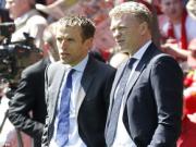 Hòa Cardiff, David Moyes kêu giời về khả năng phòng ngự của các học trò