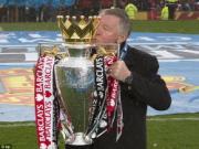 Trận cuối cùng của Sir Alex Ferguson: Bóng đá sẽ nhớ ông