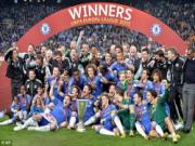 Nhà vô địch Europa League chuẩn bị có quyền tham dự Champions League