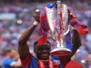 Bản tin Bongda24h chiều 28/5: Crystal Palace lại muốn Man Utd cho mượn thần đồng Zaha