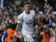 Fan Tottenham "ngẩn tò te" sau khi ăn mừng hụt