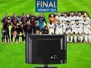 Cộng đồng mạng xát muối vào nỗi đau của Barca