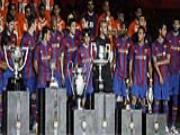 Barcelona đổ nát: Giới hạn của con người