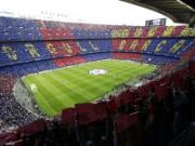 Camp Nou chật kín người: Trung thành và ảo mộng như fan Barca