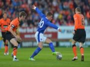 Bản tin Bongda24h sáng 18/5: Man Utd sắp có bản hợp đồng đầu tiên dưới thời David Moyes?