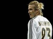 Hé lộ bí mật quanh sở thích kì lạ của Beckham