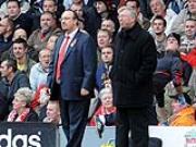 HLV Rafa Benitez dự đoán: "David Moyes sẽ thành công tại MU"