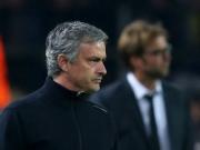 Jose Mourinho có còn "đặc biệt!?