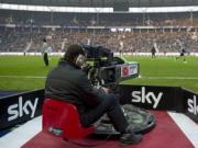 CĐV M.U khó chịu vì công nghệ 3D