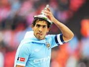 Carlos Tevez: “Tôi đến Man City vì bị Sir Alex lừa dối”