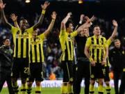 Sau chung kết Champions League, Dortmund sẽ trở lại ánh hào quang huyền thoại của quá khứ?