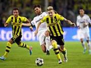 Trước trận Bayern Munich - Dortmund: Khi pressing là lẽ sống…