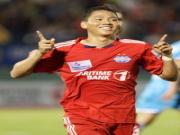 5 điểm nhấn vòng 11 V-League