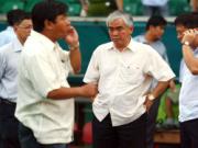 Chưa đến thời doanh nhân lãnh đạo VFF