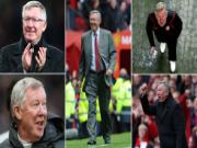 Những chuyện “bây giờ mới kể” về Alex Ferguson