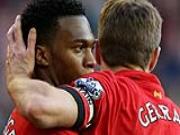 Man Utd vô địch Premier League nhưng Liverpool mới là đội số 1 giải đầu về mặt nội binh