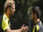 Bản tin Bongda24h (chiều 3/5): Man Utd tính gặt cả cụm chủ lực của Dortmund