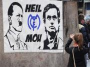 Jose Mourinho - "Trái bom" giữa lòng Real Madrid