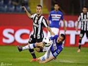 Juventus bất ngờ gục ngã trong ngày hạ màn Serie A