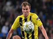 Dortmund và bài toán không “trái tim “Mario Gotze”