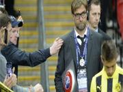 Kloop thừa nhận muốn giành lại Kagawa