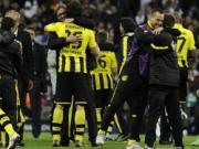 Juergen Klopp không chỉ muốn làm khách du lịch tại Wembley