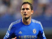 Lampard thông minh hơn cả thiên tài