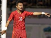 Phi Sơn: Trưởng thành từ gánh cháo của mẹ