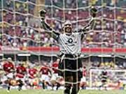 Tim Howard tri ân người thầy cũ Alex Ferguson