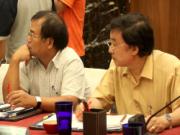 Sai sót kiểm phiếu bầu VFF "chỉ do cộng nhầm"