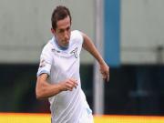 Người hùng của Lazio lọt vào tầm ngắm Chelsea