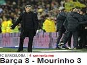 Đẳng cấp Barca - Real: Một trời một vực