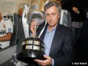 Jose Mourinho: Tham lam, tính toán hóa thảm họa