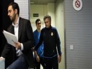 Mourinho “khoắng sạch đồ” trước khi rời Real