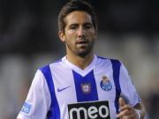 Villas Boas muốn làm mới Tottenham: Bắt đầu từ Moutinho?