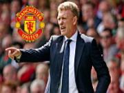 Bất ngờ mất David Moyes, Everton loay hoay tìm thuyền trưởng mới