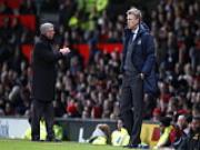Những lý do không nên lựa chọn David Moyes cho vị trí thuyền trưởng Man Utd
