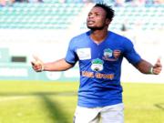 Hạ Ninh Bình, HAGL bay cao