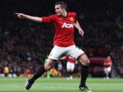 Robin van Persie cảm thấy "đói" danh hiệu
