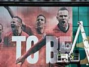 Lộ bằng chứng Rooney sẽ không rời Man Utd