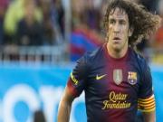 Puyol sẽ chia tay Barca, đầu quân cho AC Milan?
