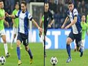 Đại gia mới nổi AS Monaco gây sốc trên TTCN bằng thương vụ kép