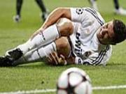 Ronaldo - Bale - Suarez: Siêu khủng, siêu .... ăn vạ